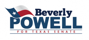 Beverly Powell Logo